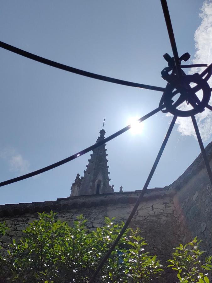 Les P'Tits Velos Bed and Breakfast Chandolas Εξωτερικό φωτογραφία