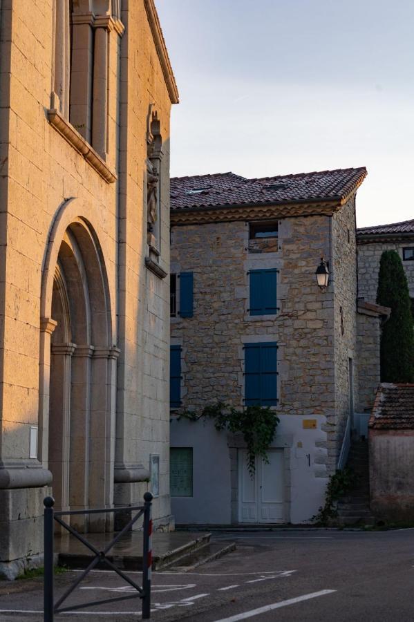 Les P'Tits Velos Bed and Breakfast Chandolas Εξωτερικό φωτογραφία