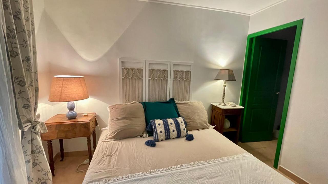 Les P'Tits Velos Bed and Breakfast Chandolas Εξωτερικό φωτογραφία