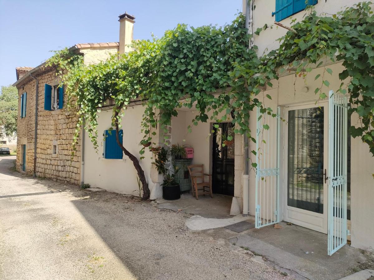 Les P'Tits Velos Bed and Breakfast Chandolas Εξωτερικό φωτογραφία