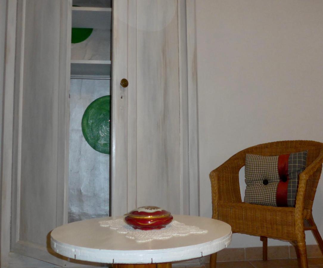 Les P'Tits Velos Bed and Breakfast Chandolas Εξωτερικό φωτογραφία