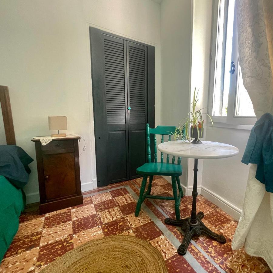 Les P'Tits Velos Bed and Breakfast Chandolas Εξωτερικό φωτογραφία