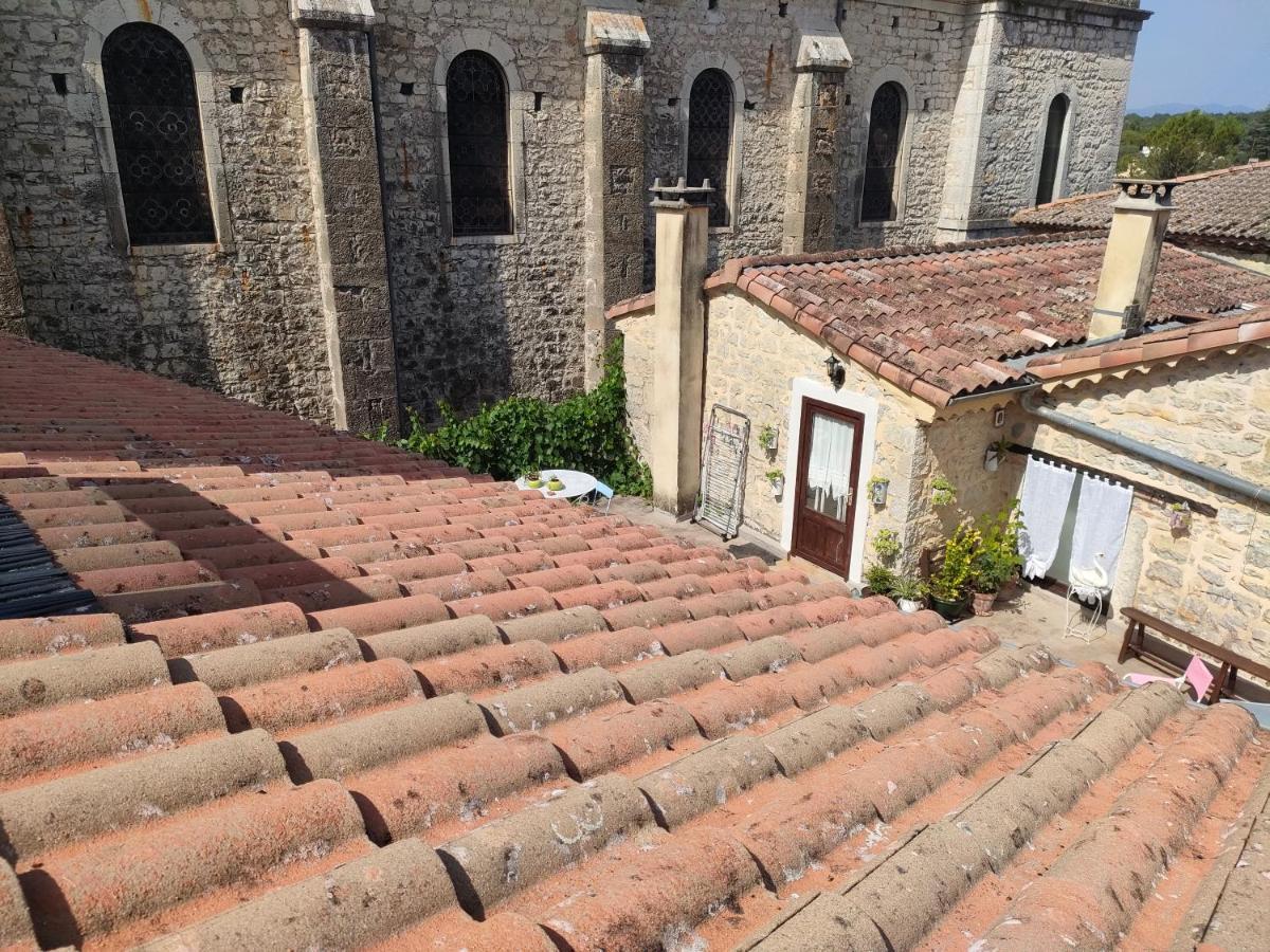Les P'Tits Velos Bed and Breakfast Chandolas Εξωτερικό φωτογραφία