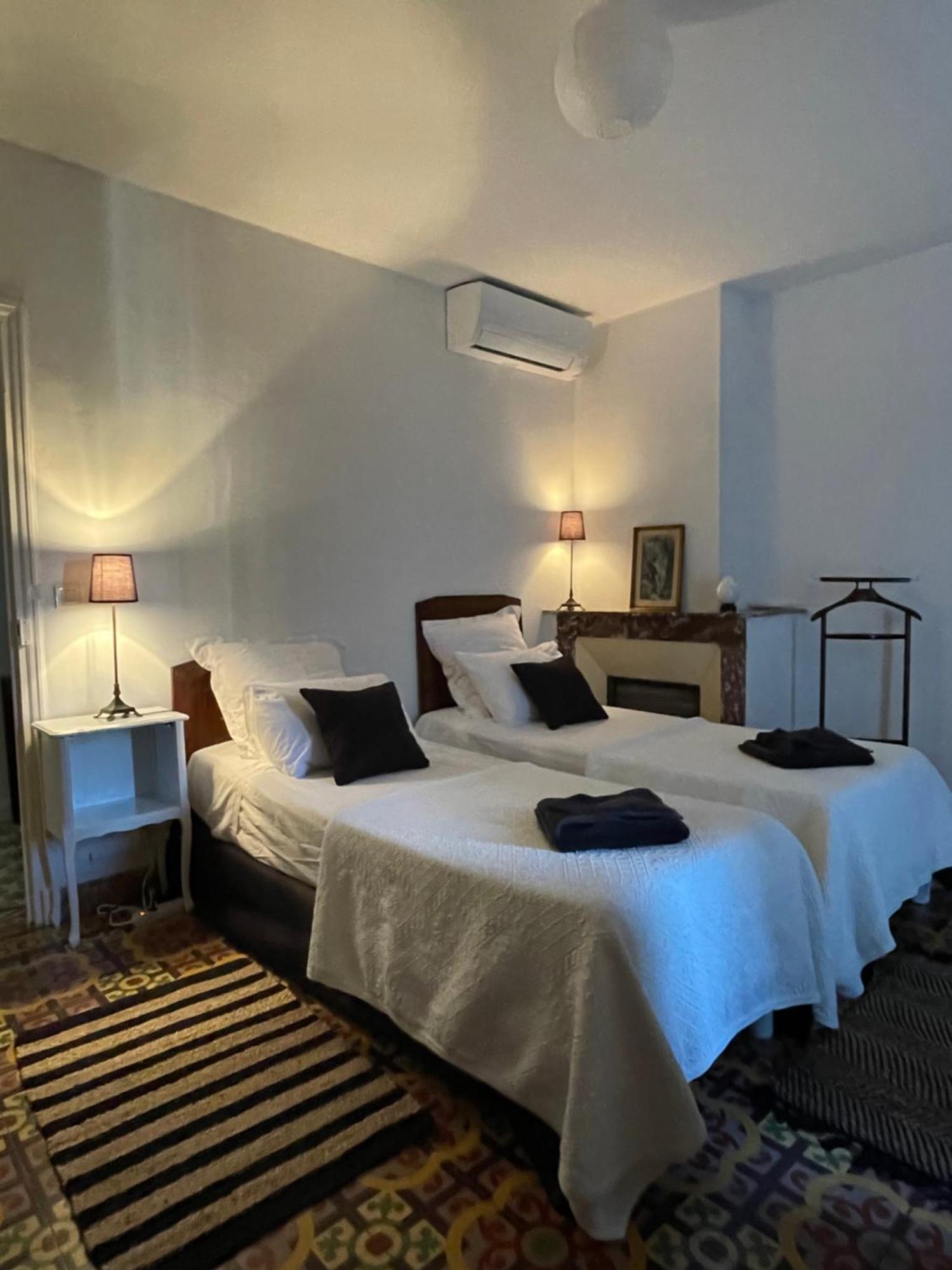 Les P'Tits Velos Bed and Breakfast Chandolas Εξωτερικό φωτογραφία